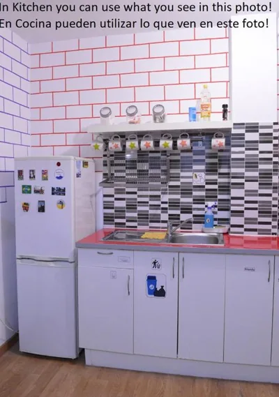 ArArAt Hostel — foto 10