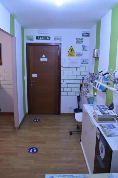 ArArAt Hostel — foto 12