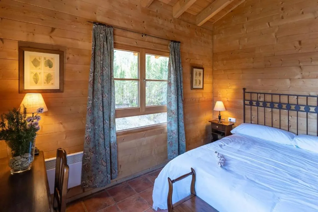 Doppelzimmer — Aras Rural