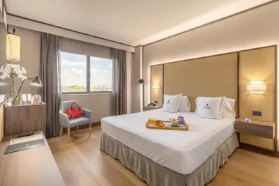 Aravaca Village Hotel — photo 2