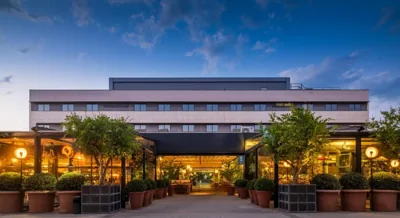Aravaca Village Hotel — photo 4