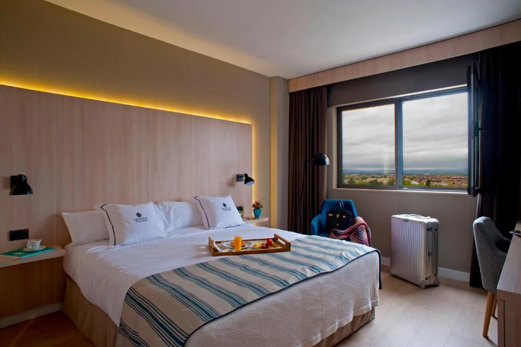 Chambre Triple — Aravaca Village Hotel