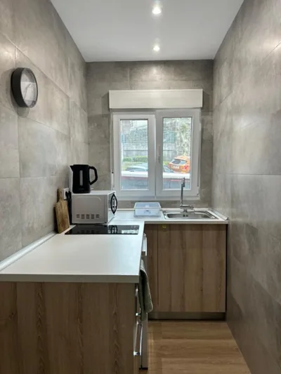 ARBE Apartamentos — foto 3