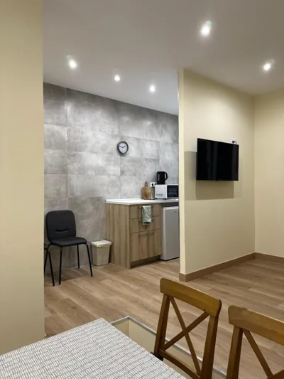 ARBE Apartamentos — foto 4