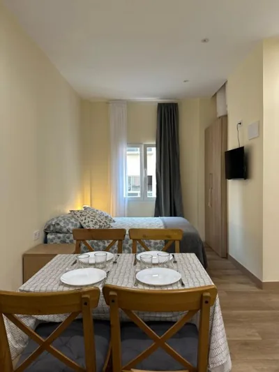 ARBE Apartamentos — foto 5