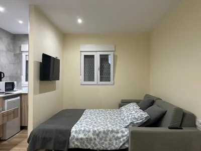 ARBE Apartamentos — foto 7