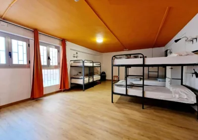 Arc House Barcelona — foto 2