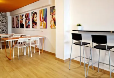 Arc House Barcelona — foto 4