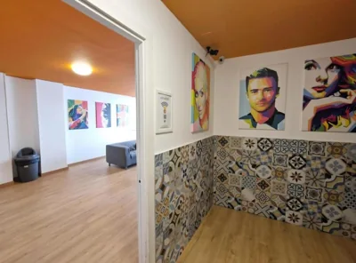 Arc House Barcelona — foto 12