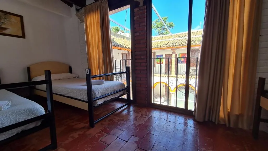 Arc House Córdoba Only Adults