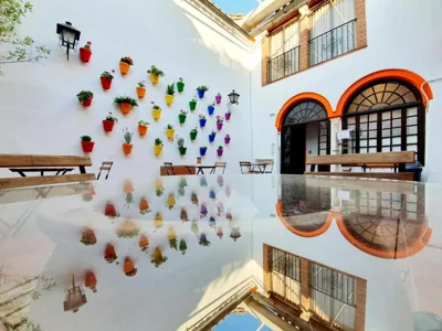 Arc House Córdoba Only Adults — foto 4