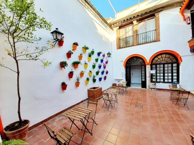 Arc House Córdoba Only Adults — foto 6