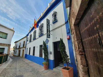 Arc House Córdoba Only Adults — foto 8