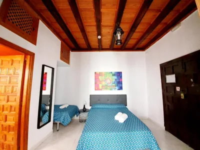 Arc House Córdoba Only Adults — foto 10