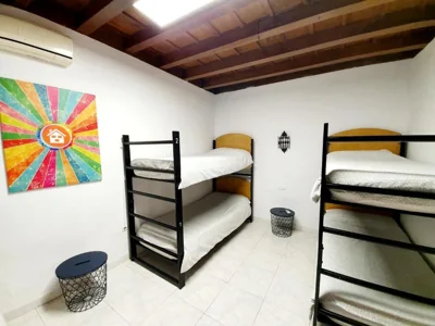 Arc House Córdoba Only Adults — foto 11