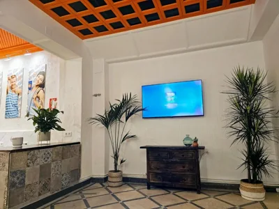 Arc House Granada — foto 11