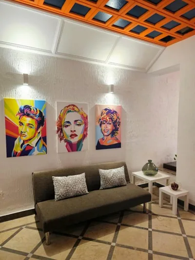 Arc House Granada — foto 12
