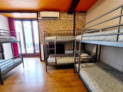 Arc House Madrid - Puerta del Sol Only Adults — foto 5