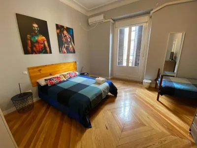 Arc House Madrid - Puerta del Sol Only Adults — foto 7