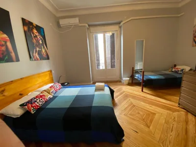 Arc House Madrid - Puerta del Sol Only Adults — foto 8