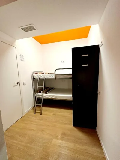 Arc House Madrid - Puerta del Sol Only Adults — foto 9