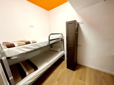 Arc House Madrid - Puerta del Sol Only Adults — foto 11