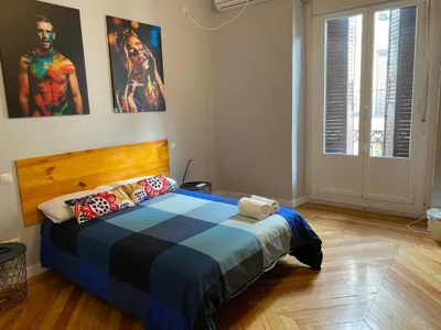 Arc House Madrid - Puerta del Sol Only Adults — foto 12