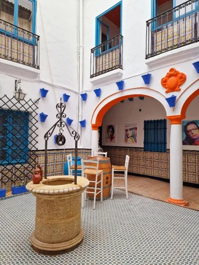Arc House Mezquita - Only adults — foto 5