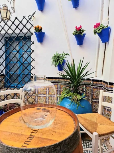 Arc House Mezquita - Only adults — foto 8