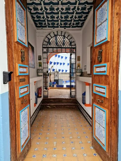 Arc House Mezquita - Only adults — foto 10