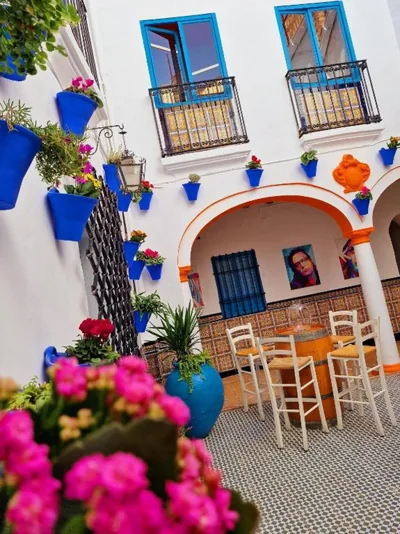 Arc House Mezquita - Only adults — foto 11