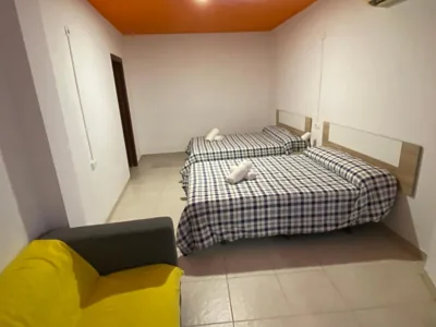 Arc House Ribera Only Adults — foto 7