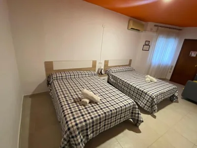 Arc House Ribera Only Adults — foto 8