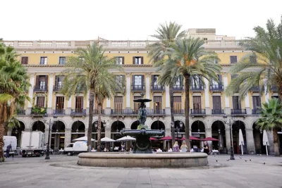 Arc La Rambla — photo 5