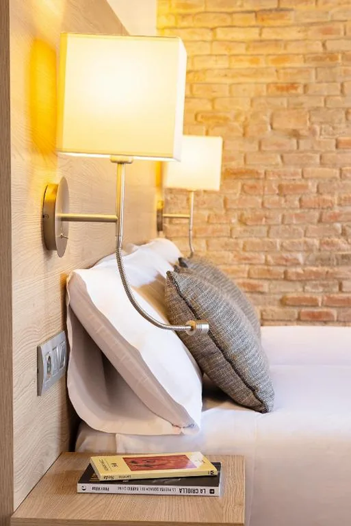 Chambre Triple — Arc La Rambla