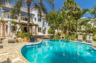 ARCADIA - AVENIDA 28 De LAS ADELFAS 29680 ESTEPONA, MALAGA — foto 4