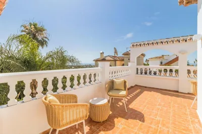 ARCADIA - AVENIDA 28 De LAS ADELFAS 29680 ESTEPONA, MALAGA — foto 10