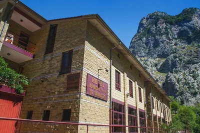 Arcea Mirador de Cabrales — foto 9