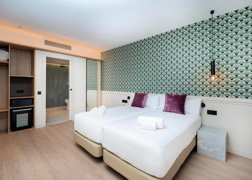 ARCELON HOTEL - From 2023