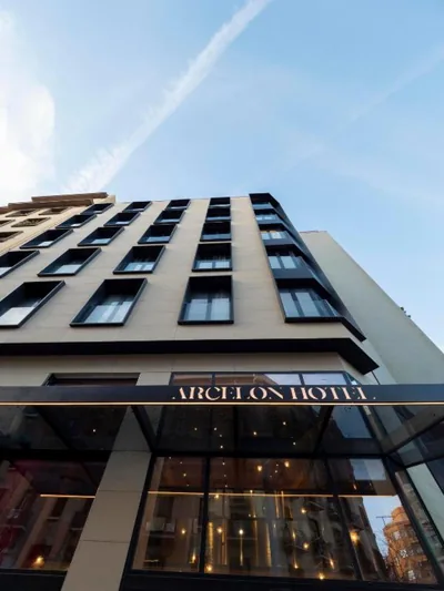 ARCELON HOTEL - From 2023 — foto 5