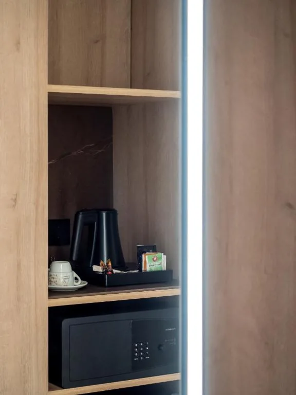 Camera quadrupla Standard — ARCELON HOTEL - From 2023