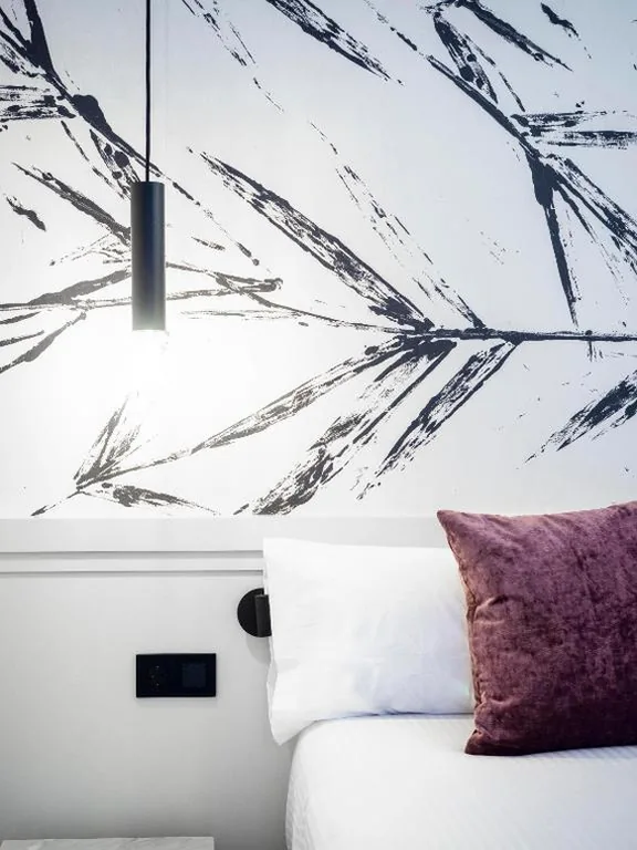 Camera doppia Economy - 1 o 2 letti — ARCELON HOTEL - From 2023
