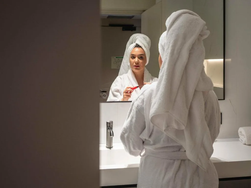 Camera doppia Economy a uso singolo — ARCELON HOTEL - From 2023