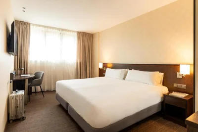 Arco Barcelona Hotel — Foto 2