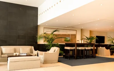 Arco Barcelona Hotel — Foto 4