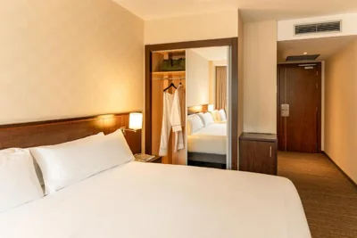 Arco Barcelona Hotel — Foto 8