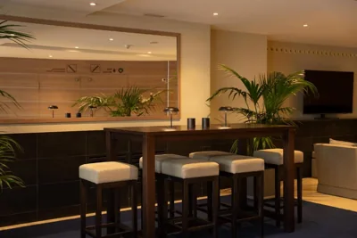 Arco Barcelona Hotel — Foto 11