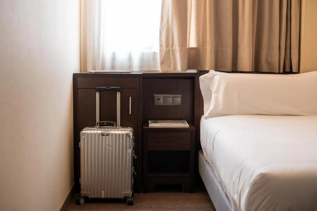 Gemütliches Einzelzimmer — Arco Barcelona Hotel