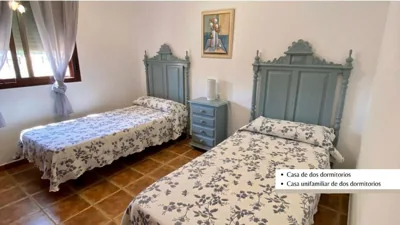 Arco Casas Adosadas — foto 2