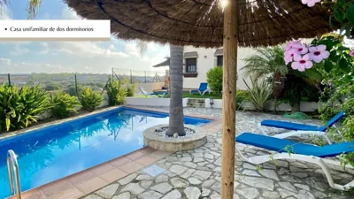 Arco Casas Adosadas — foto 4